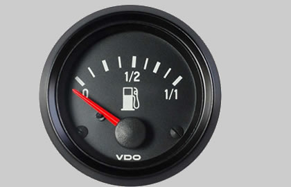 Fuel level Gauges